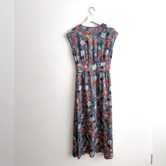 ZARA BASIC DRESS - Picture 2 of 3